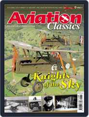 Aviation Classics (Digital) Subscription                    May 25th, 2010 Issue