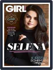 Girl Power (Digital) Subscription                    April 10th, 2016 Issue