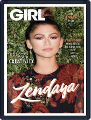 Girl Power (Digital) Subscription                    March 6th, 2016 Issue