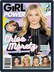 Girl Power (Digital) Subscription                    January 10th, 2016 Issue