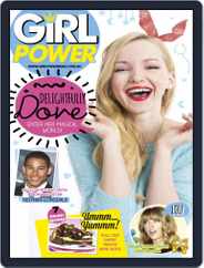 Girl Power (Digital) Subscription                    August 9th, 2015 Issue