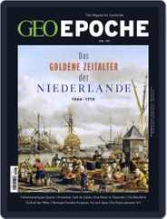 GEO EPOCHE (Digital) Subscription                    February 1st, 2020 Issue