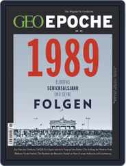 GEO EPOCHE (Digital) Subscription February 1st, 2019 Issue