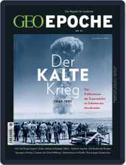 GEO EPOCHE (Digital) Subscription                    June 1st, 2018 Issue
