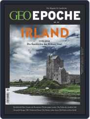 GEO EPOCHE (Digital) Subscription                    April 1st, 2018 Issue