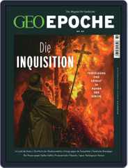 GEO EPOCHE (Digital) Subscription                    February 1st, 2018 Issue