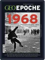 GEO EPOCHE (Digital) Subscription December 1st, 2017 Issue