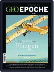 GEO EPOCHE (Digital) Subscription August 1st, 2017 Issue