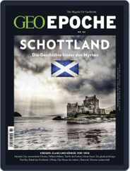 GEO EPOCHE (Digital) Subscription April 11th, 2017 Issue