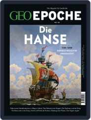 GEO EPOCHE (Digital) Subscription November 1st, 2016 Issue