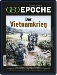 GEO EPOCHE (Digital) Subscription July 1st, 2016 Issue