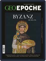 GEO EPOCHE (Digital) Subscription February 29th, 2016 Issue