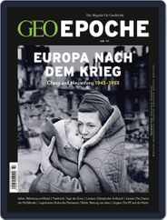 GEO EPOCHE (Digital) Subscription December 31st, 2015 Issue
