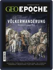 GEO EPOCHE (Digital) Subscription November 30th, 2015 Issue