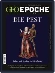 GEO EPOCHE (Digital) Subscription September 30th, 2015 Issue