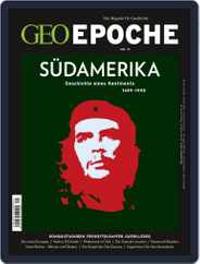 GEO EPOCHE (Digital) Subscription February 1st, 2015 Issue