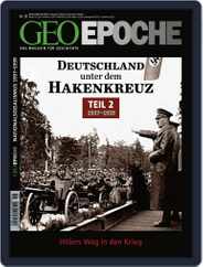 GEO EPOCHE (Digital) Subscription December 1st, 2012 Issue