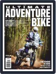 Ultimate Adventure Bike (Digital) Subscription                    January 1st, 2020 Issue