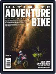 Ultimate Adventure Bike (Digital) Subscription                    November 1st, 2019 Issue