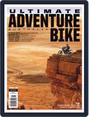 Ultimate Adventure Bike (Digital) Subscription                    January 1st, 2019 Issue