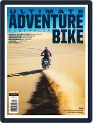 Ultimate Adventure Bike (Digital) Subscription                    November 1st, 2018 Issue