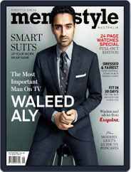 Men’s Style Australia (Digital) Subscription April 13th, 2016 Issue