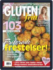 Glutenfritt Magazine (Digital) Subscription                    November 1st, 2018 Issue