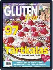 Glutenfritt Magazine (Digital) Subscription                    September 1st, 2018 Issue