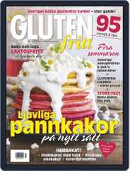 Glutenfritt Magazine (Digital) Subscription                    July 1st, 2018 Issue