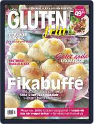 Glutenfritt Magazine (Digital) Subscription                    March 1st, 2018 Issue