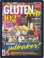 Glutenfritt Magazine (Digital) Subscription                    December 1st, 2017 Issue
