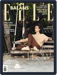 Elle balans Magazine (Digital) Subscription                    June 12th, 2019 Issue