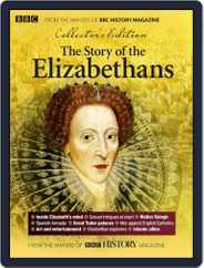 The Story of the Elizabethans Magazine (Digital) Subscription August 8th, 2018 Issue