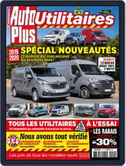 Auto Plus Utilitaires (Digital) Subscription                    October 1st, 2019 Issue