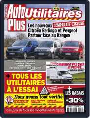 Auto Plus Utilitaires (Digital) Subscription                    March 6th, 2019 Issue