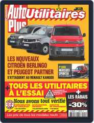 Auto Plus Utilitaires (Digital) Subscription                    September 18th, 2018 Issue