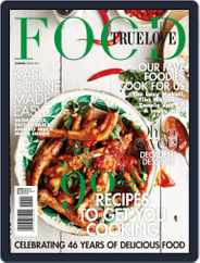 True Love Food Magazine (Digital) Subscription                    November 2nd, 2018 Issue