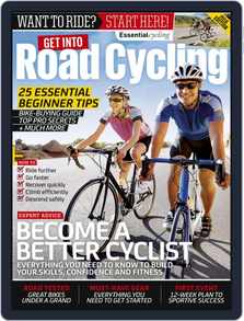 Get Into Road Cycling Magazine Digital Discountmags Com