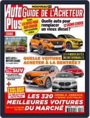 AUTO PLUS GUIDE DE L'ACHETEUR (Digital) Subscription                    July 1st, 2019 Issue