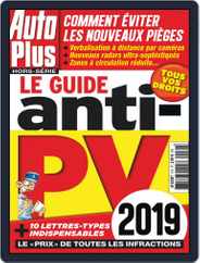 Auto Plus Hors serie (Digital) Subscription                    March 1st, 2019 Issue