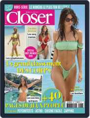 Closer Hors-série Jeux (Digital) Subscription                    June 1st, 2019 Issue