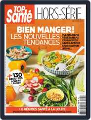 Top Santé Hors-Série (Digital) Subscription April 2nd, 2019 Issue
