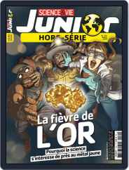Science & Vie Junior Hors Série (Digital) Subscription                    March 1st, 2019 Issue