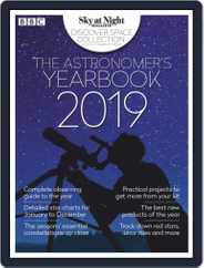 The Astronomer's Yearbook 2019 Magazine (Digital) Subscription                    December 10th, 2018 Issue