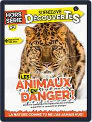 Science et Vie Découvertes Hors Série (Digital) Subscription March 1st, 2019 Issue