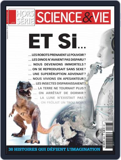 Science & Vie Hors Série September 1st, 2019 Digital Back Issue Cover