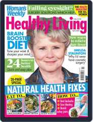 Woman's Weekly Living Series (Digital) Subscription                    April 1st, 2020 Issue