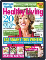 Woman's Weekly Living Series (Digital) Subscription                    February 1st, 2020 Issue