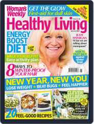 Woman's Weekly Living Series (Digital) Subscription                    January 1st, 2020 Issue