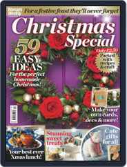 Woman's Weekly Living Series (Digital) Subscription                    December 1st, 2019 Issue